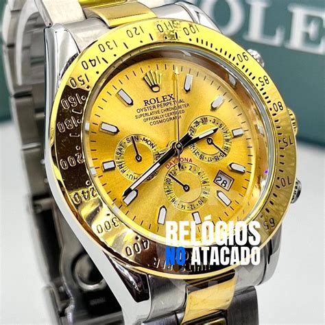 relogios rolex preço